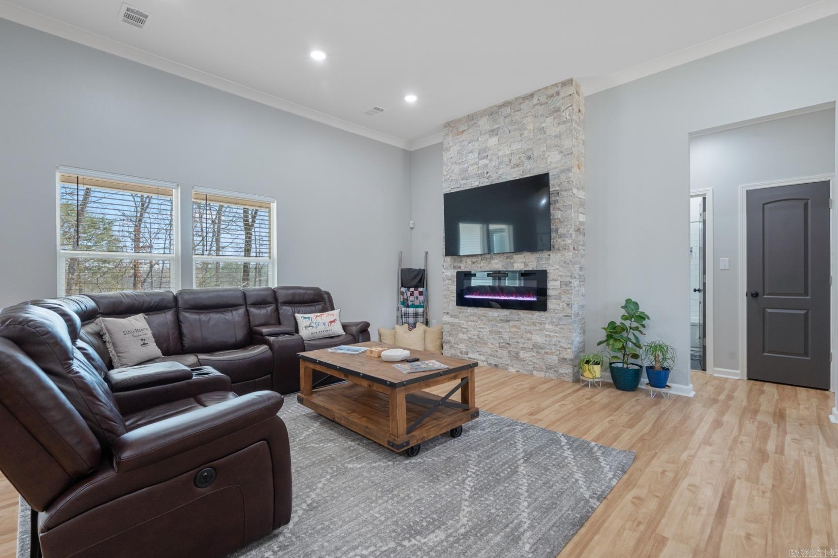 Ironwood Estates - Residential