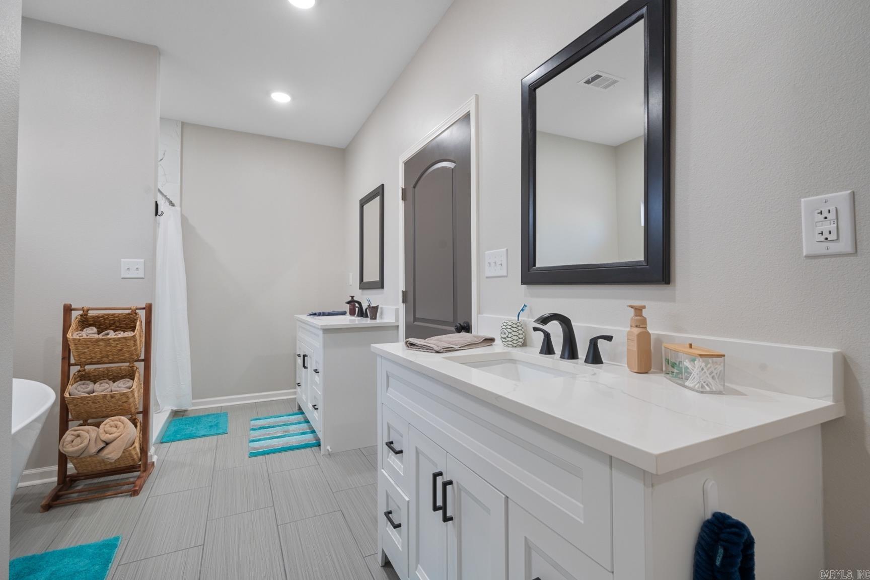 Ironwood Estates - Residential