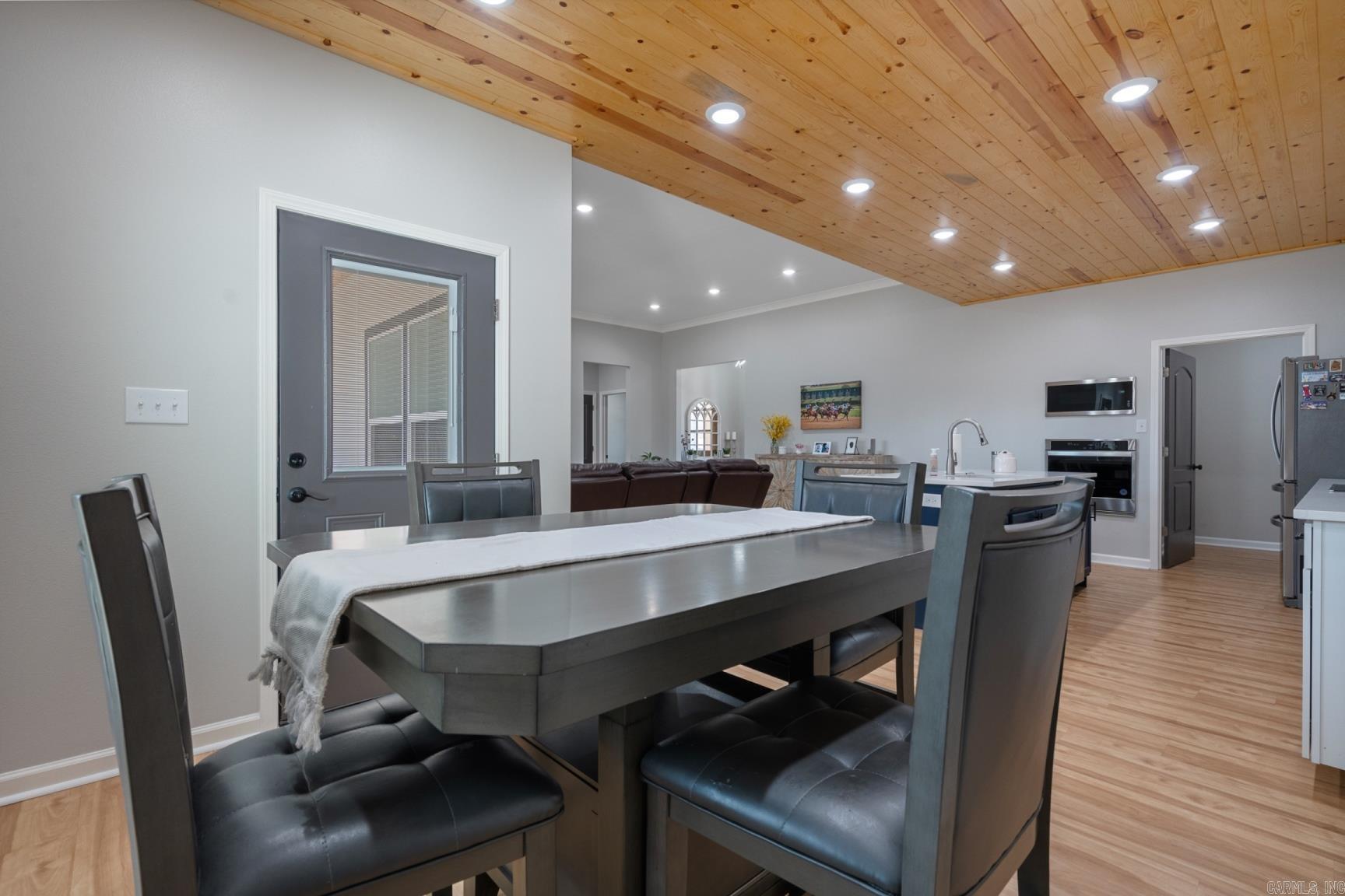 Ironwood Estates - Residential