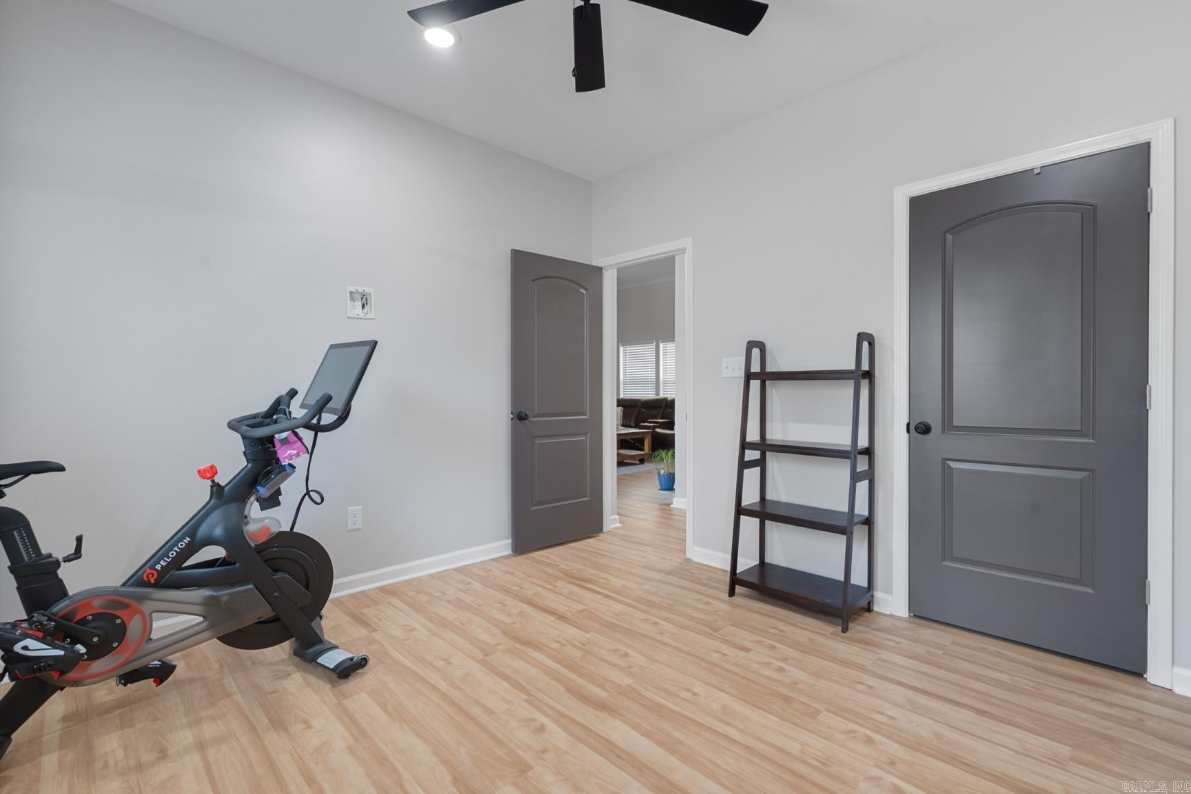 Ironwood Estates - Residential