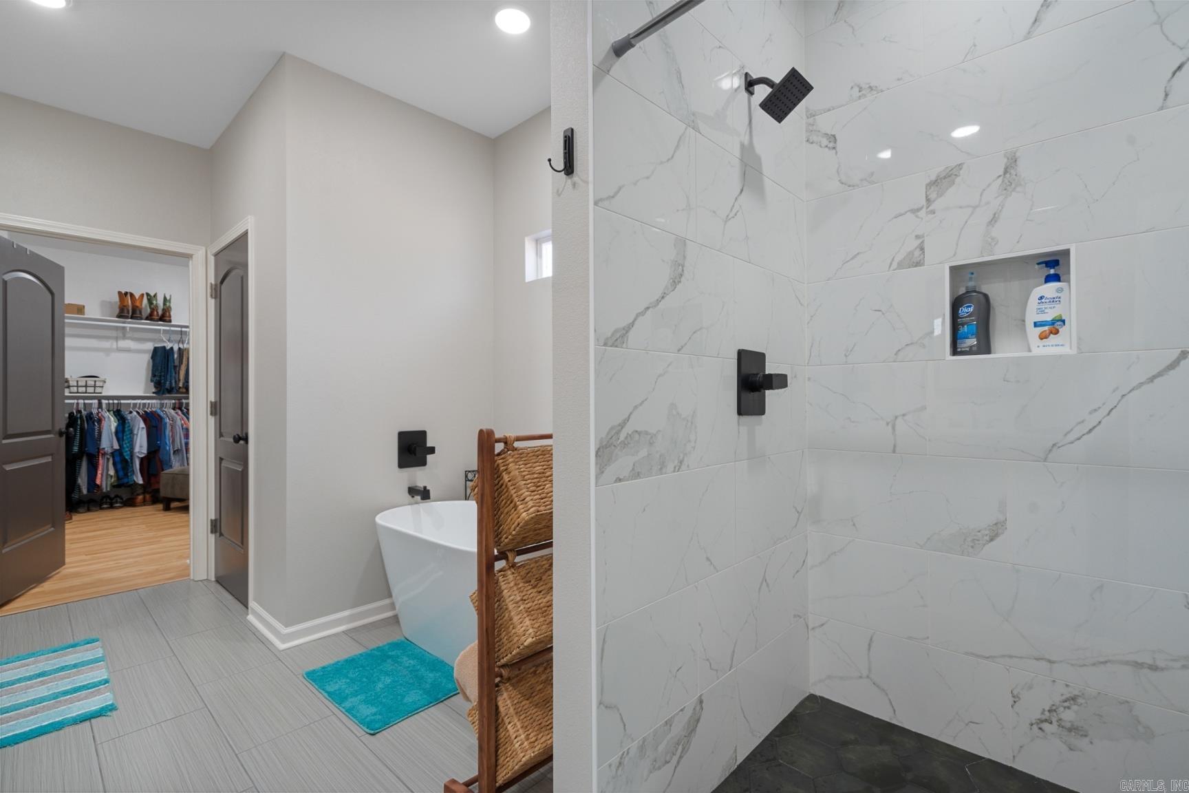 Ironwood Estates - Residential