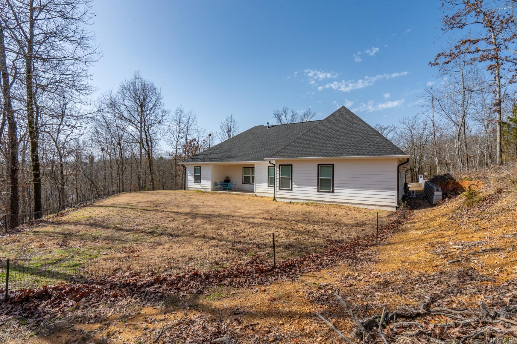 Ironwood Estates - Residential