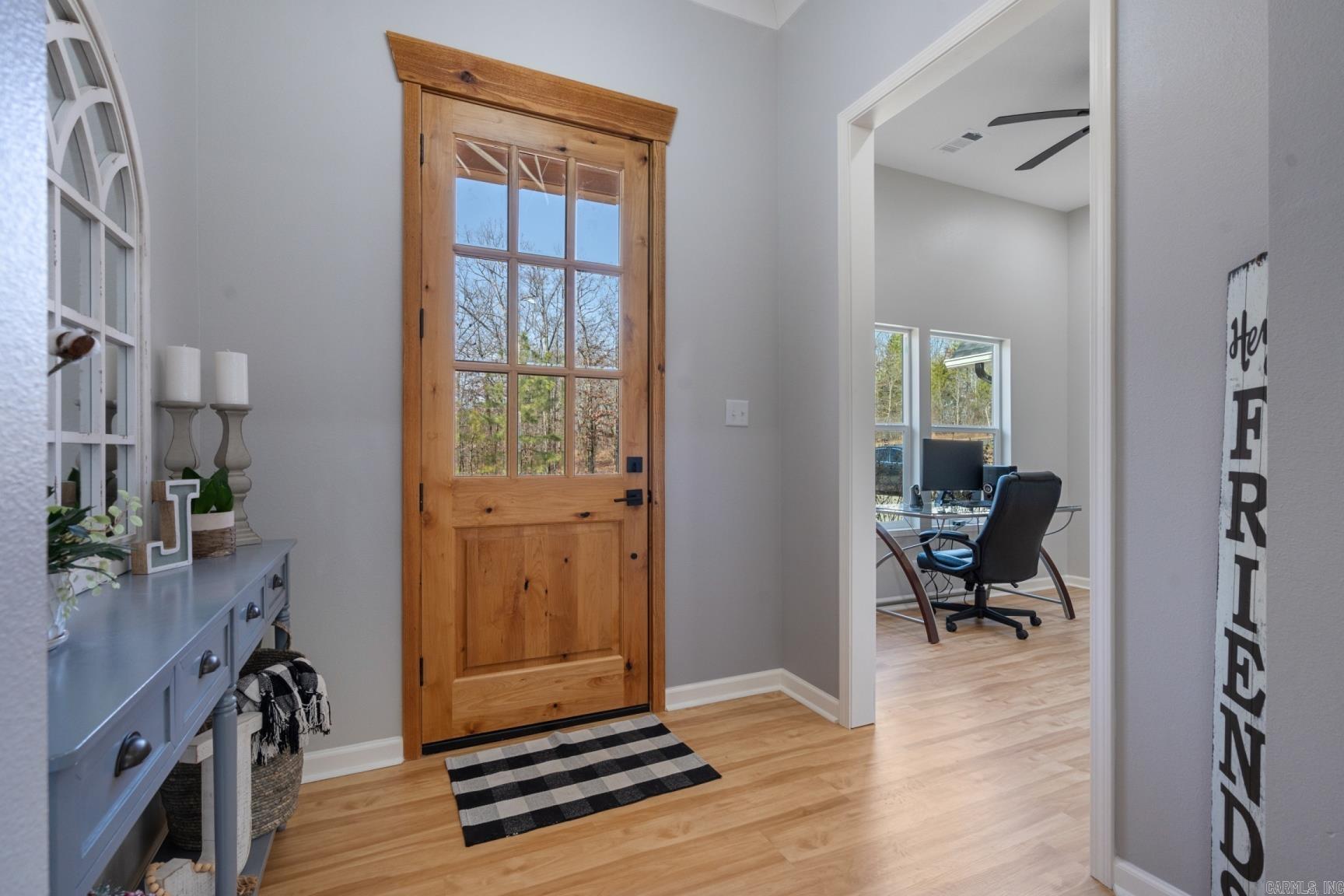 Ironwood Estates - Residential