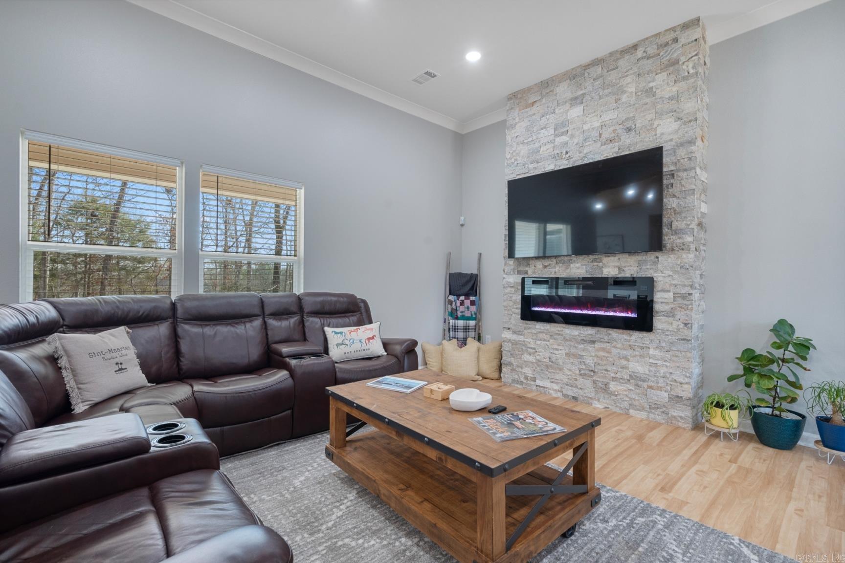Ironwood Estates - Residential