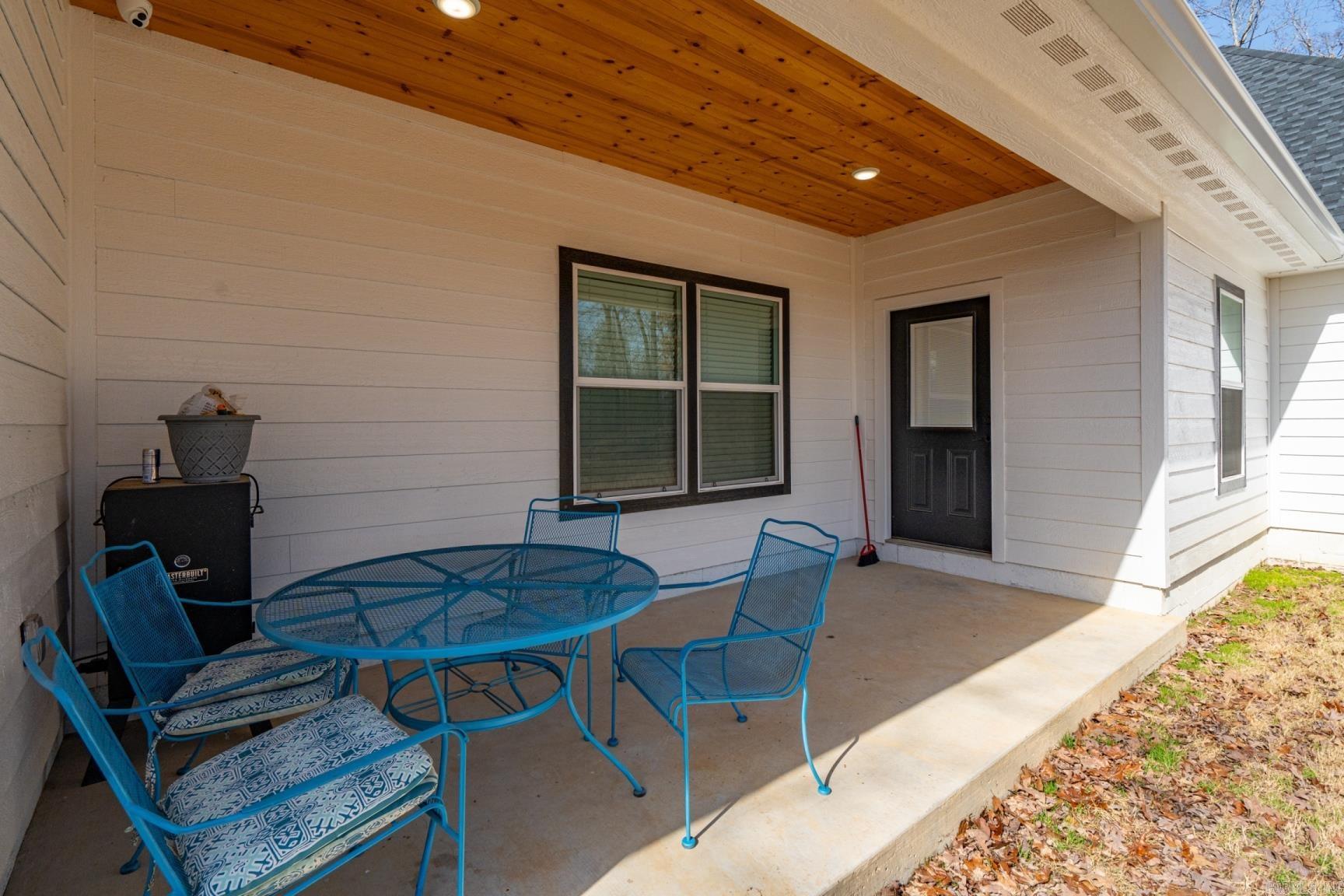 Ironwood Estates - Residential