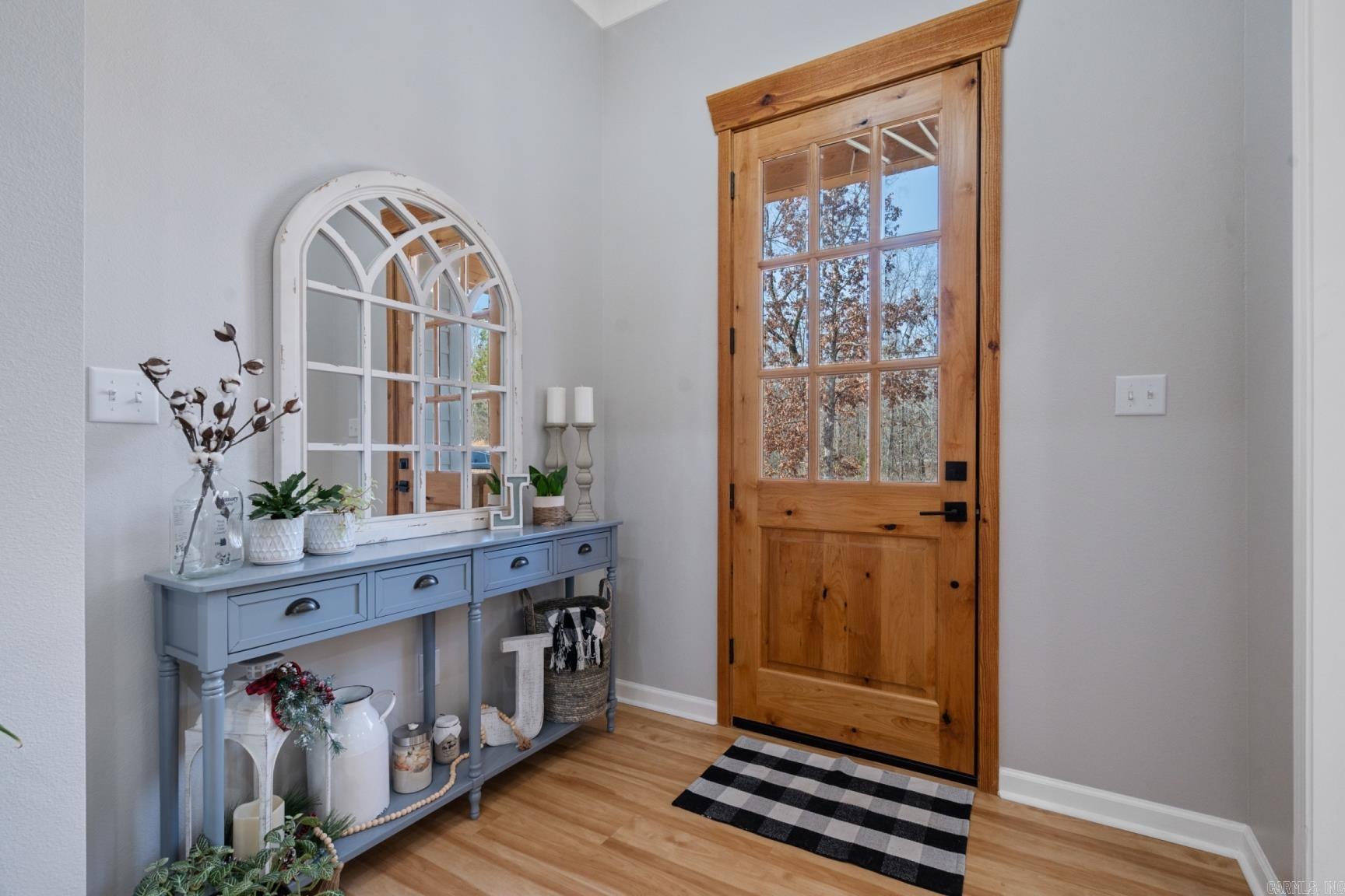 Ironwood Estates - Residential