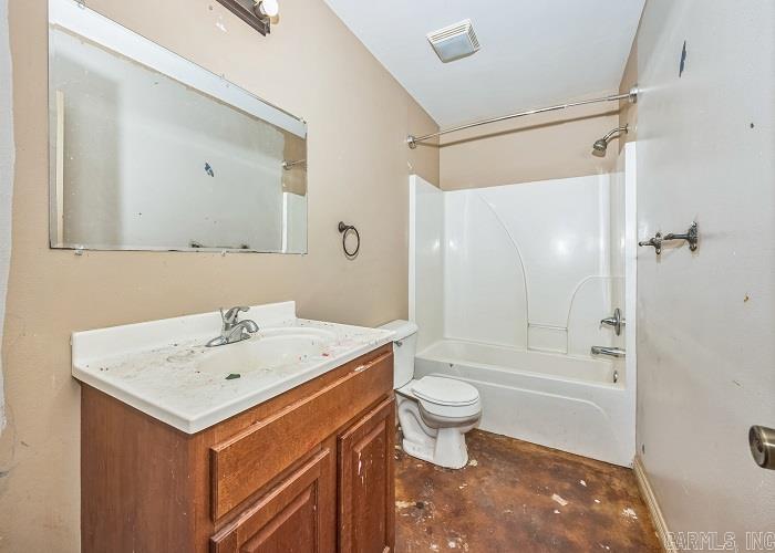 BEEBE OUTLOTS - Residential