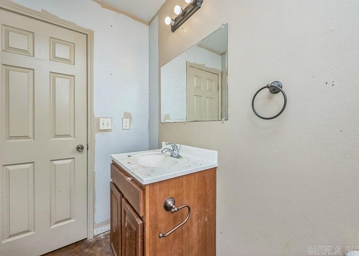 BEEBE OUTLOTS - Residential