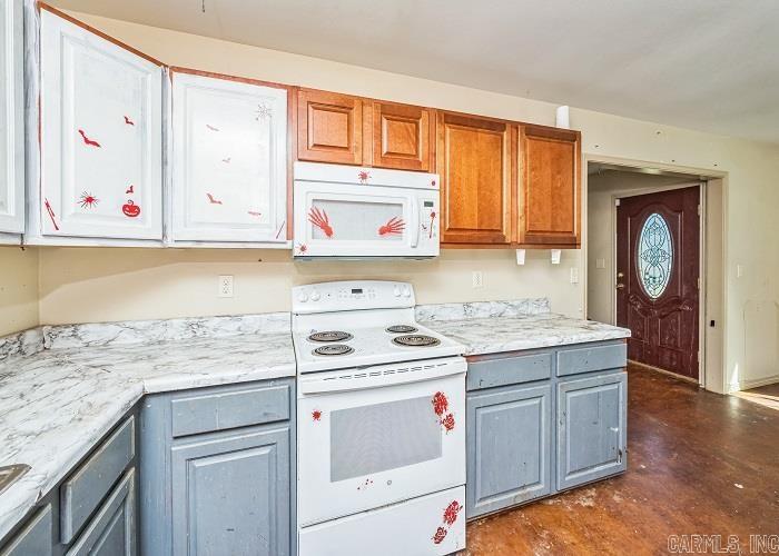 BEEBE OUTLOTS - Residential