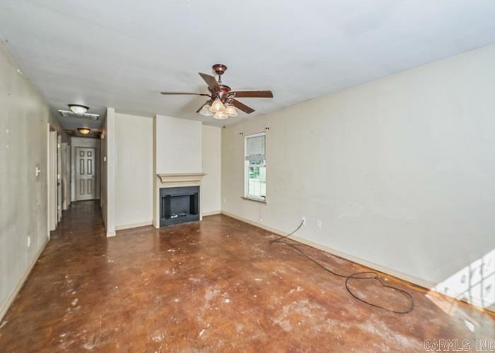 BEEBE OUTLOTS - Residential