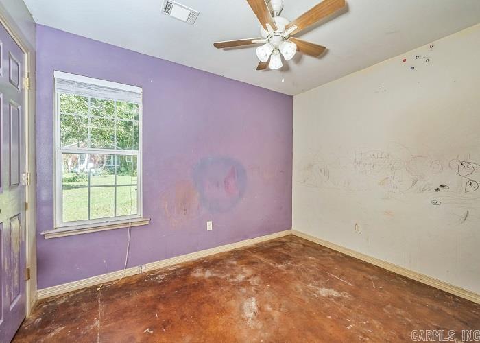 BEEBE OUTLOTS - Residential