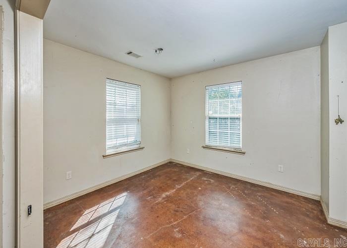 BEEBE OUTLOTS - Residential