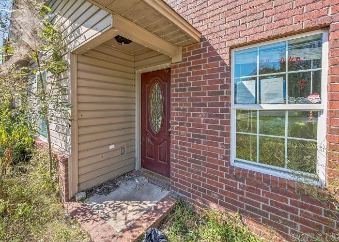 BEEBE OUTLOTS - Residential