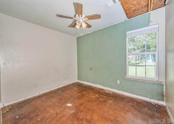 BEEBE OUTLOTS - Residential