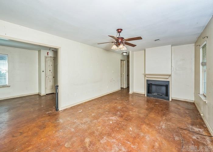 BEEBE OUTLOTS - Residential