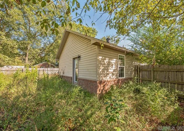 BEEBE OUTLOTS - Residential