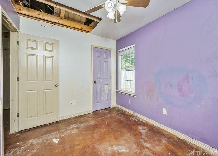 BEEBE OUTLOTS - Residential