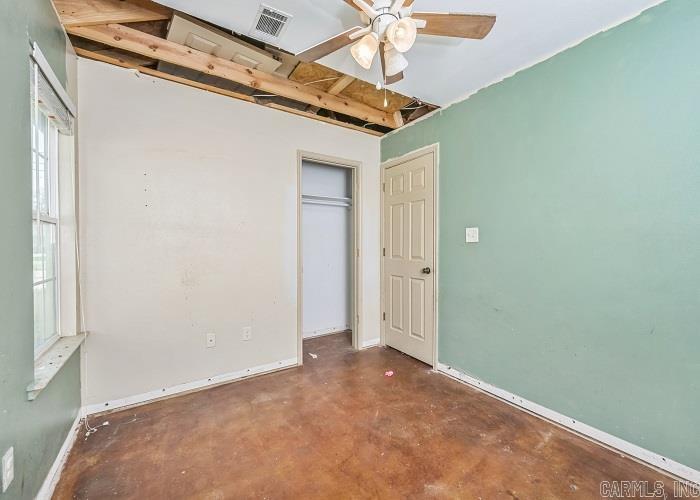 BEEBE OUTLOTS - Residential