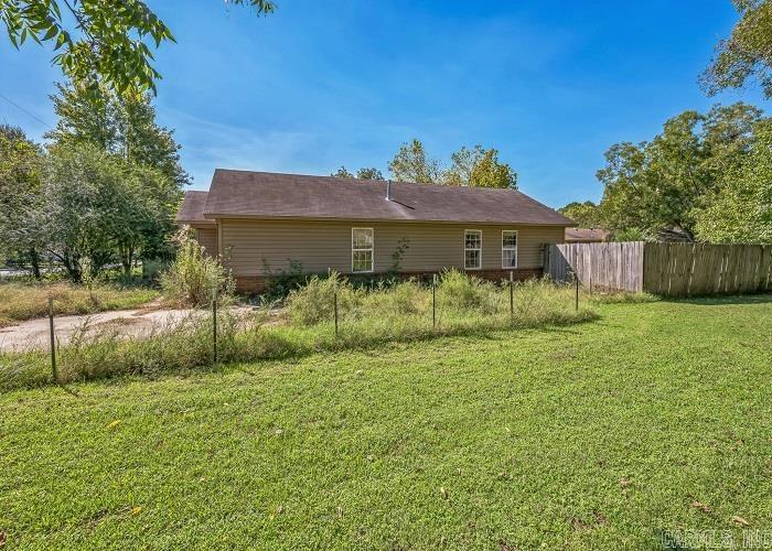 BEEBE OUTLOTS - Residential