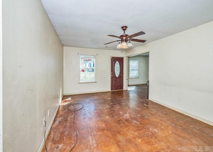 BEEBE OUTLOTS - Residential