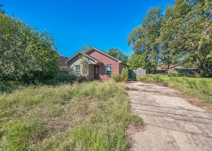 BEEBE OUTLOTS - Residential