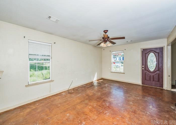 BEEBE OUTLOTS - Residential