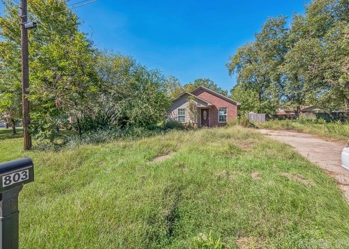 BEEBE OUTLOTS - Residential