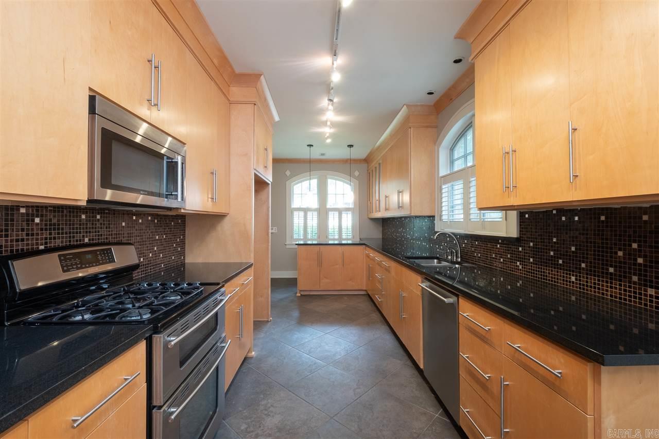 Cliffewood - Residential