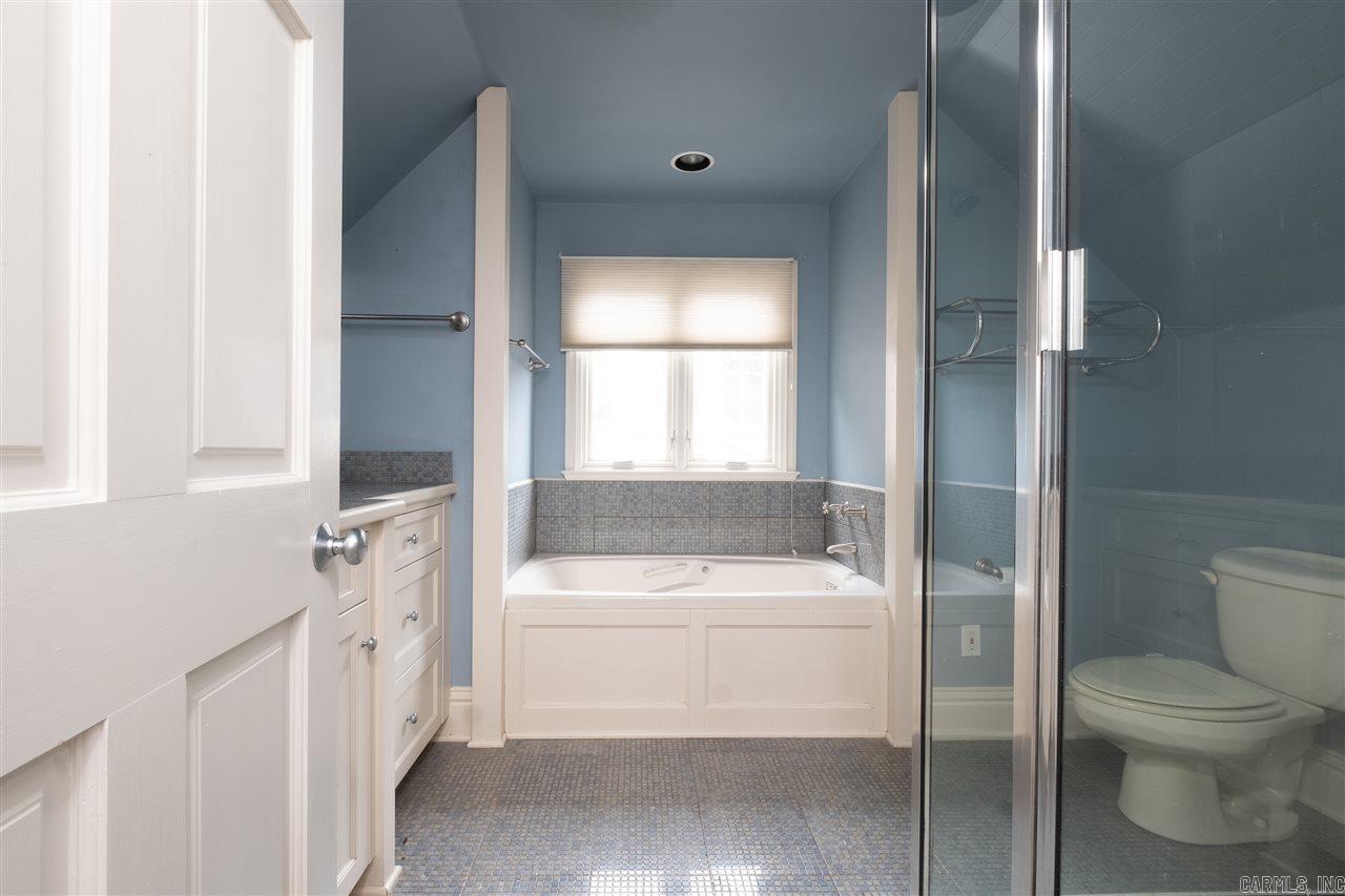 Cliffewood - Residential