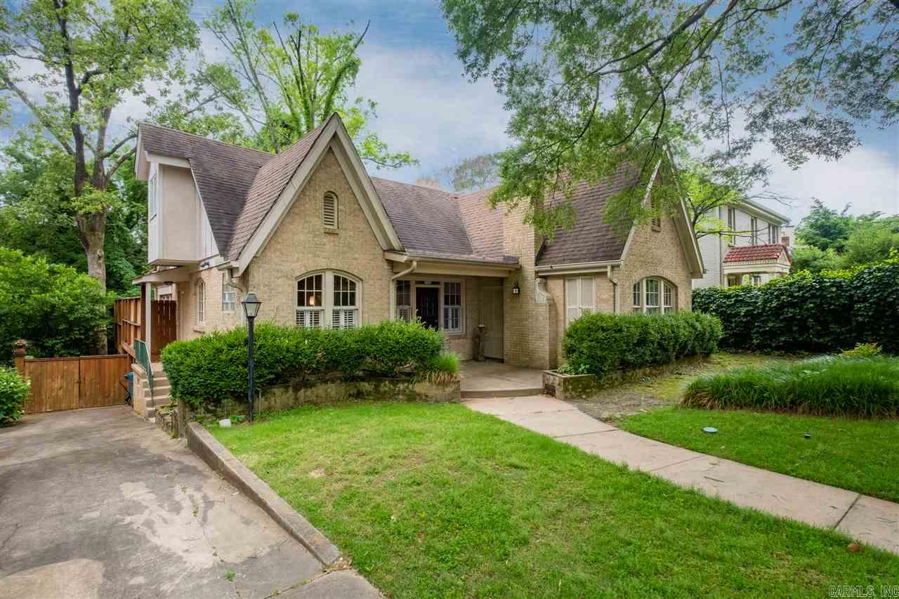 Cliffewood - Residential