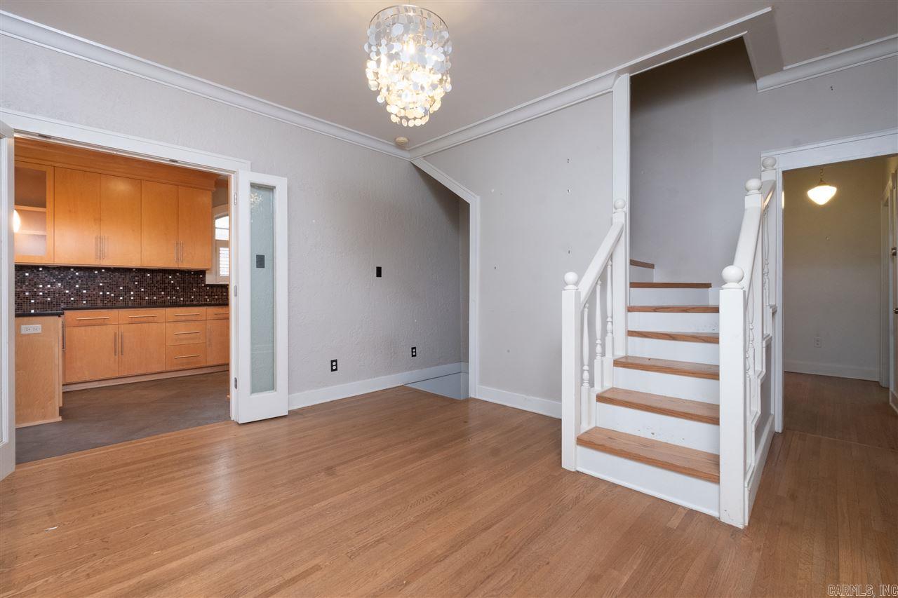 Cliffewood - Residential