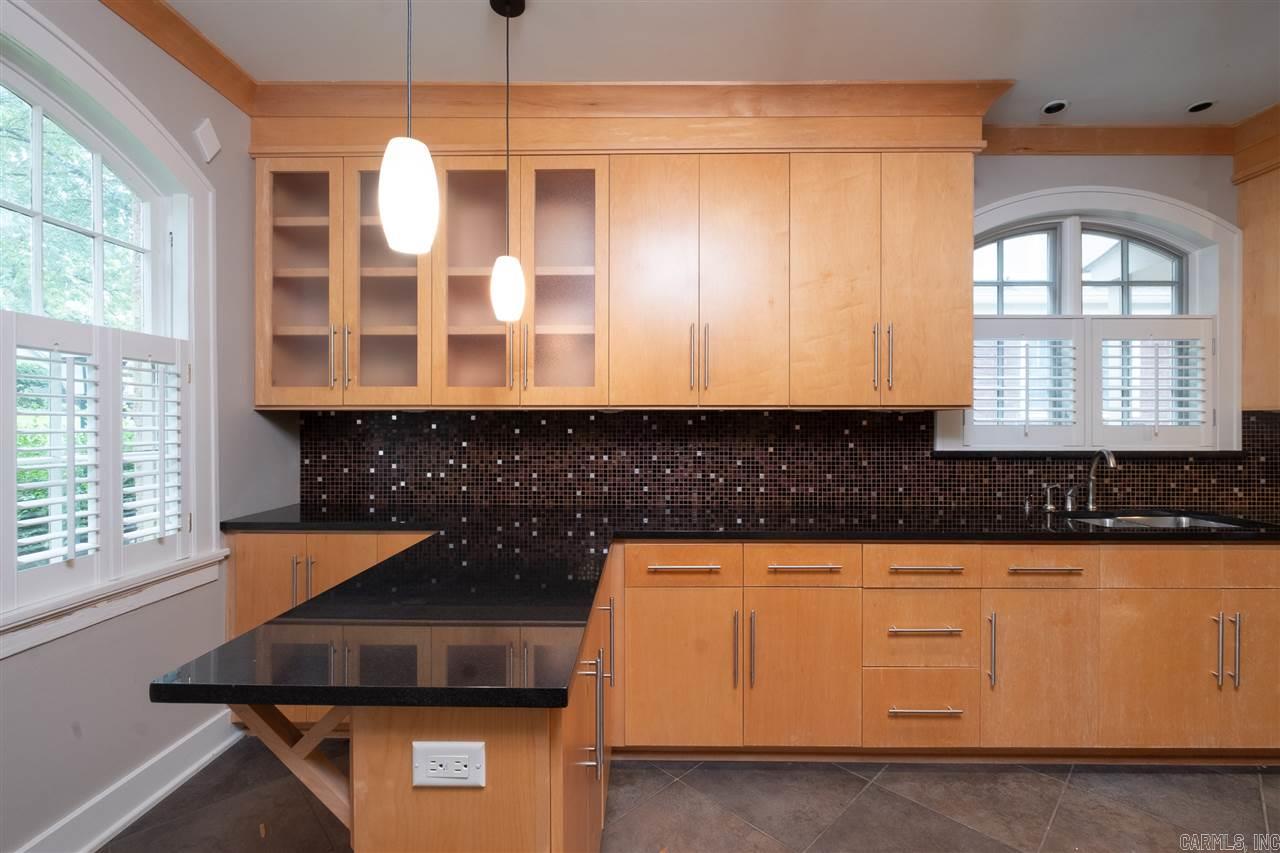 Cliffewood - Residential