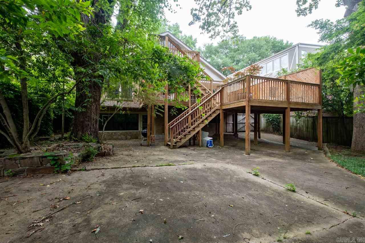 Cliffewood - Residential