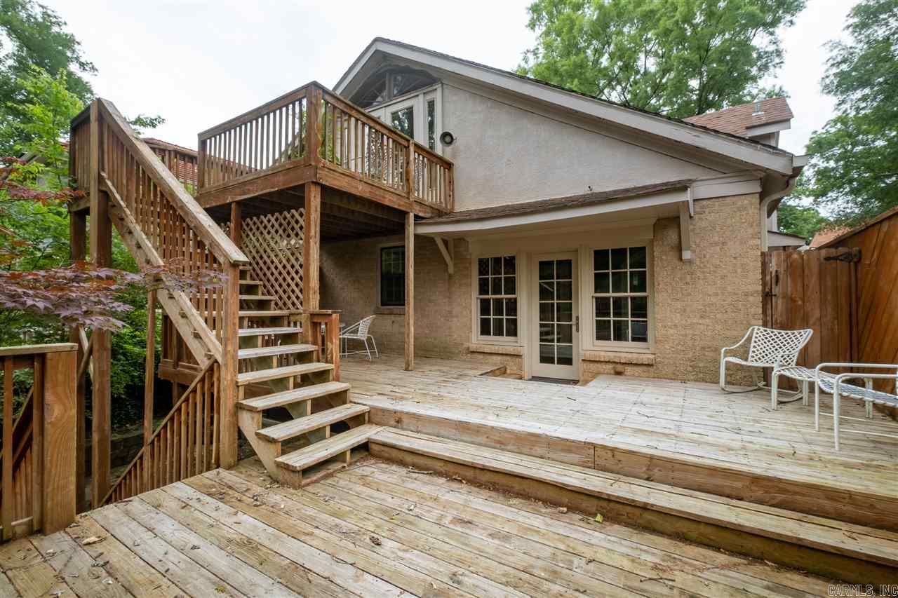 Cliffewood - Residential