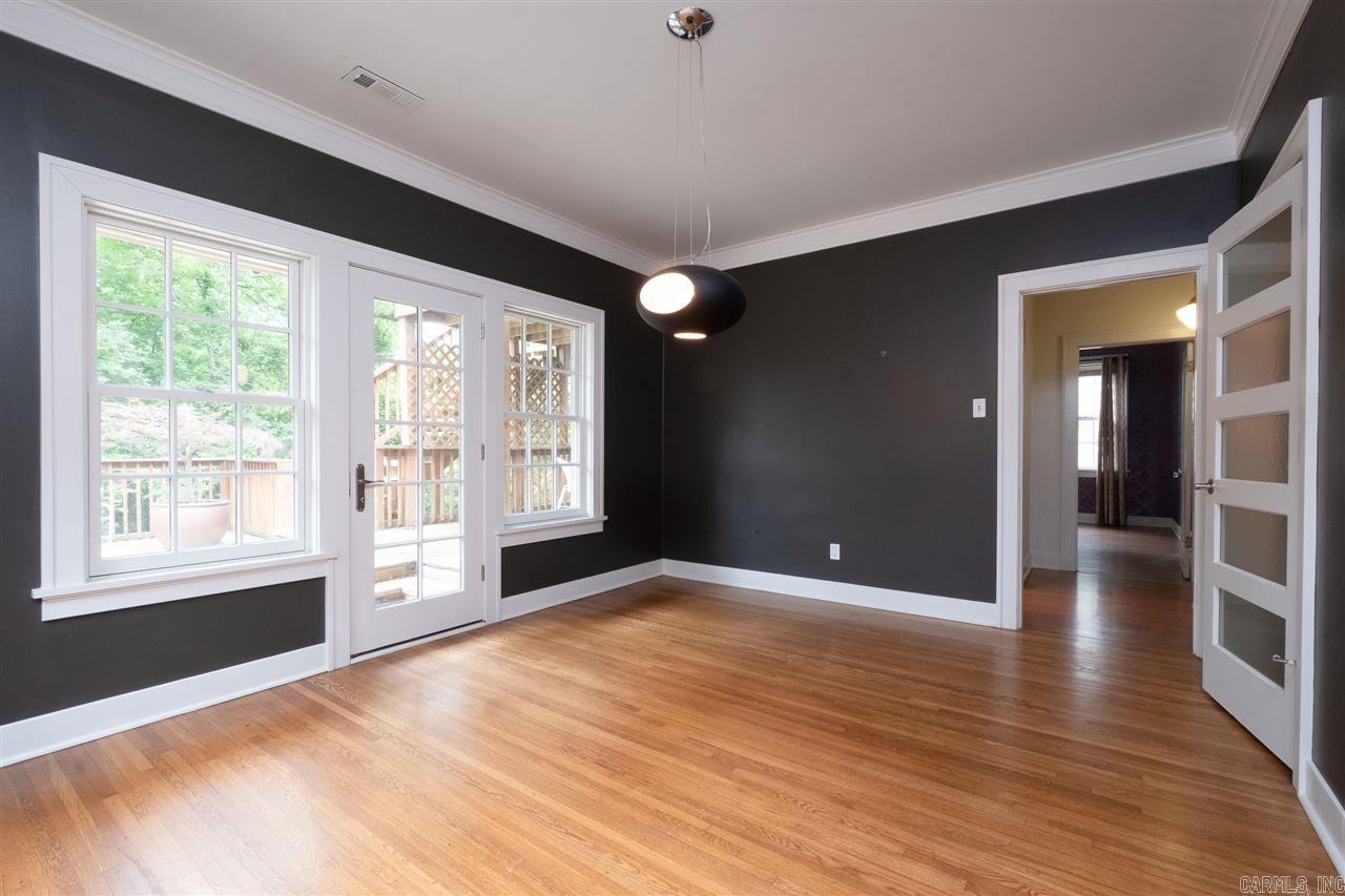 Cliffewood - Residential