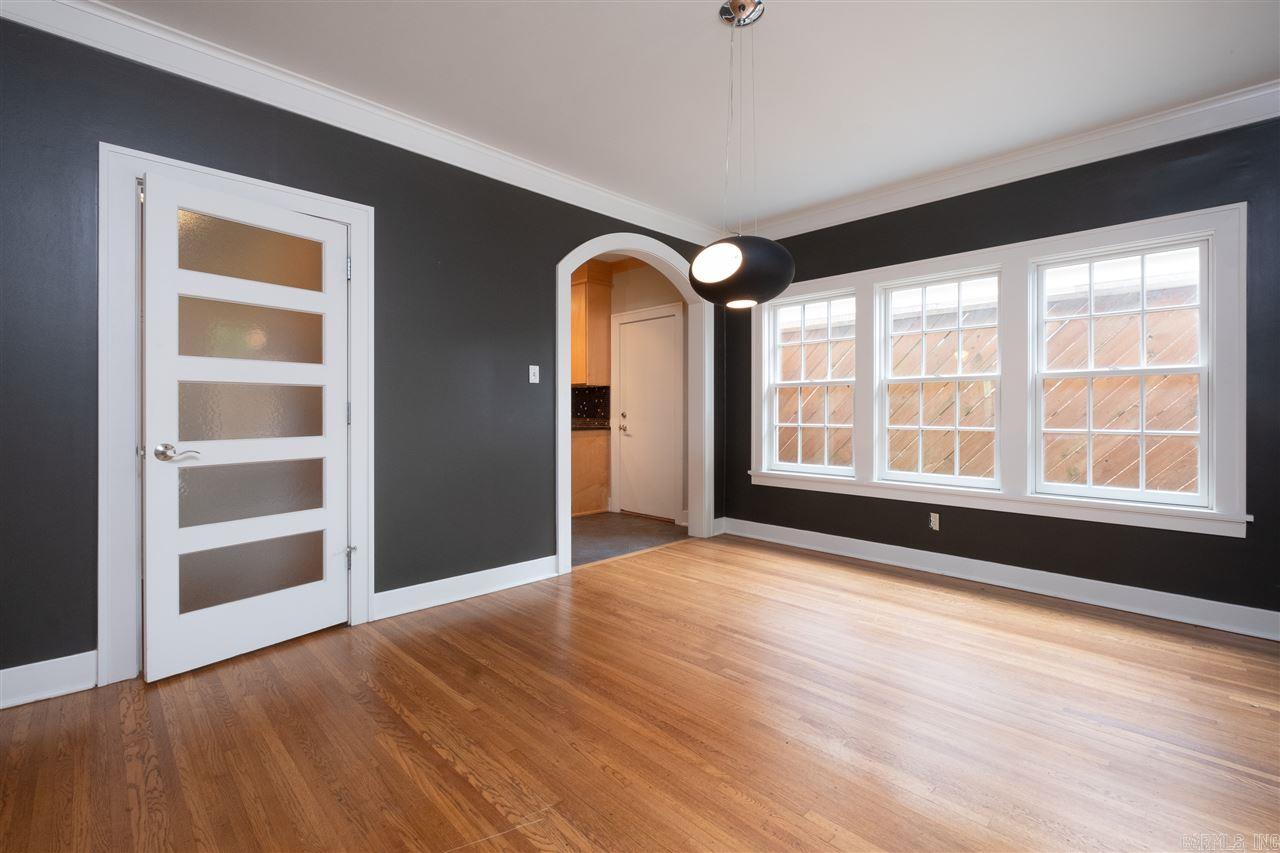 Cliffewood - Residential