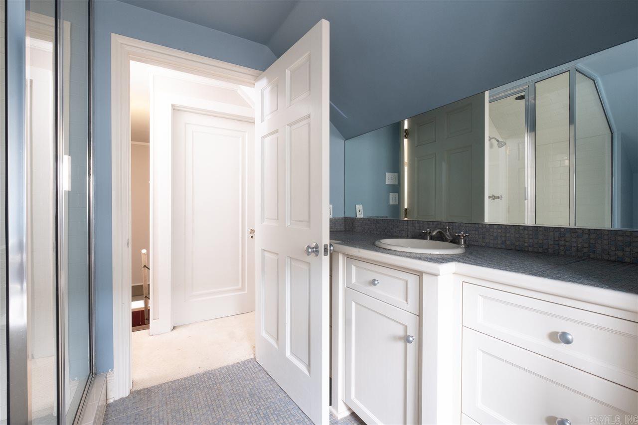 Cliffewood - Residential