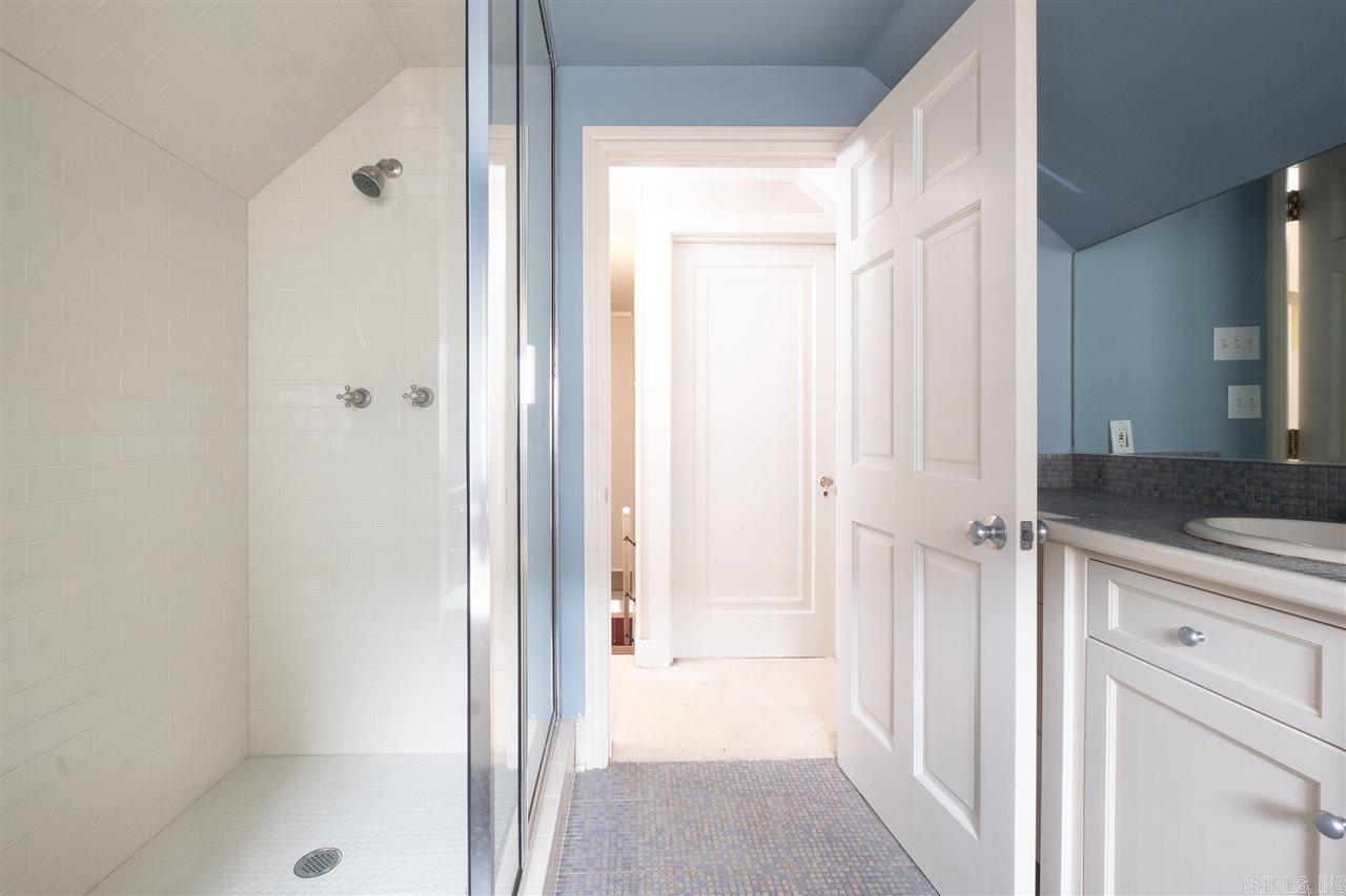 Cliffewood - Residential