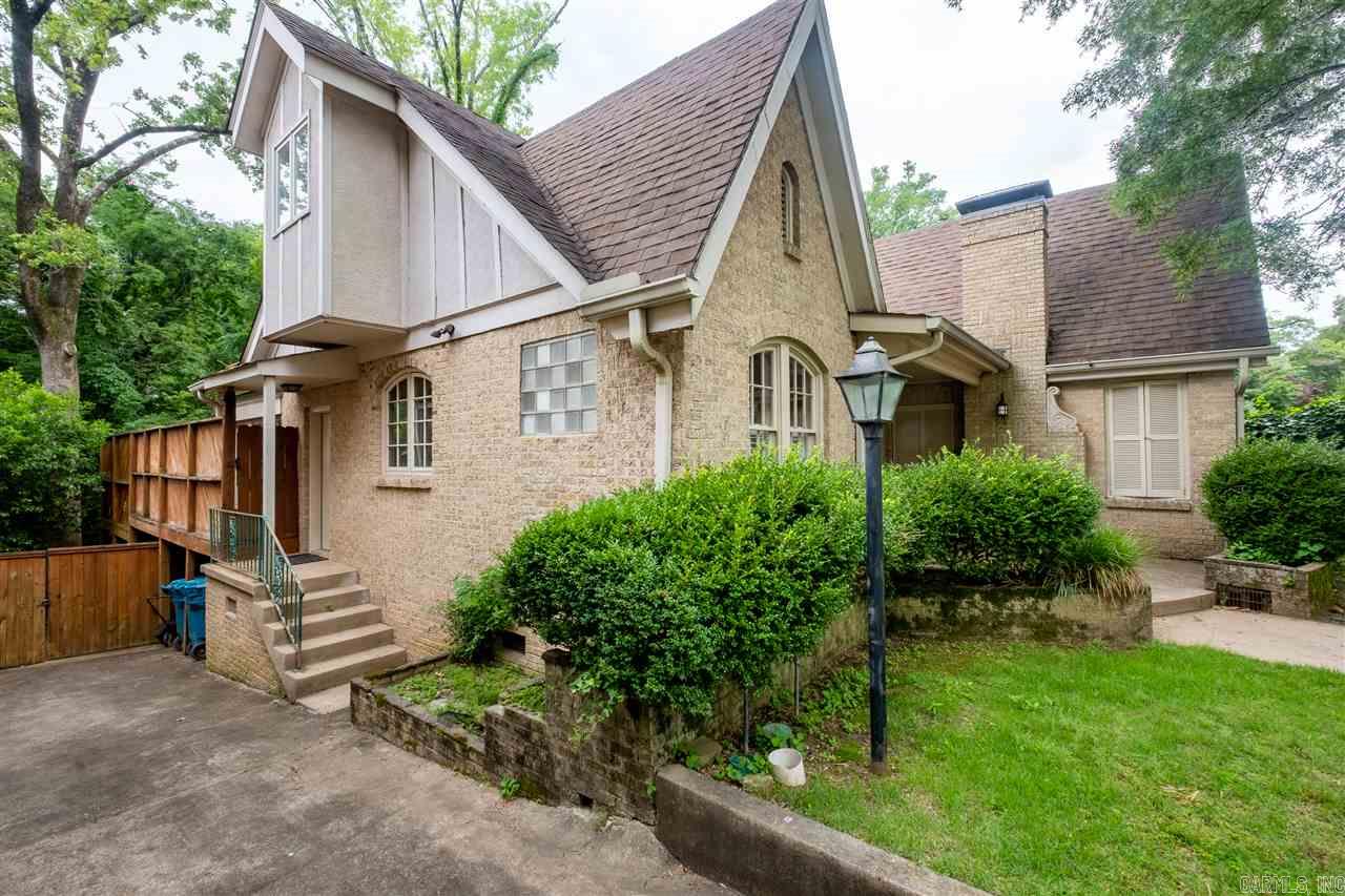 Cliffewood - Residential