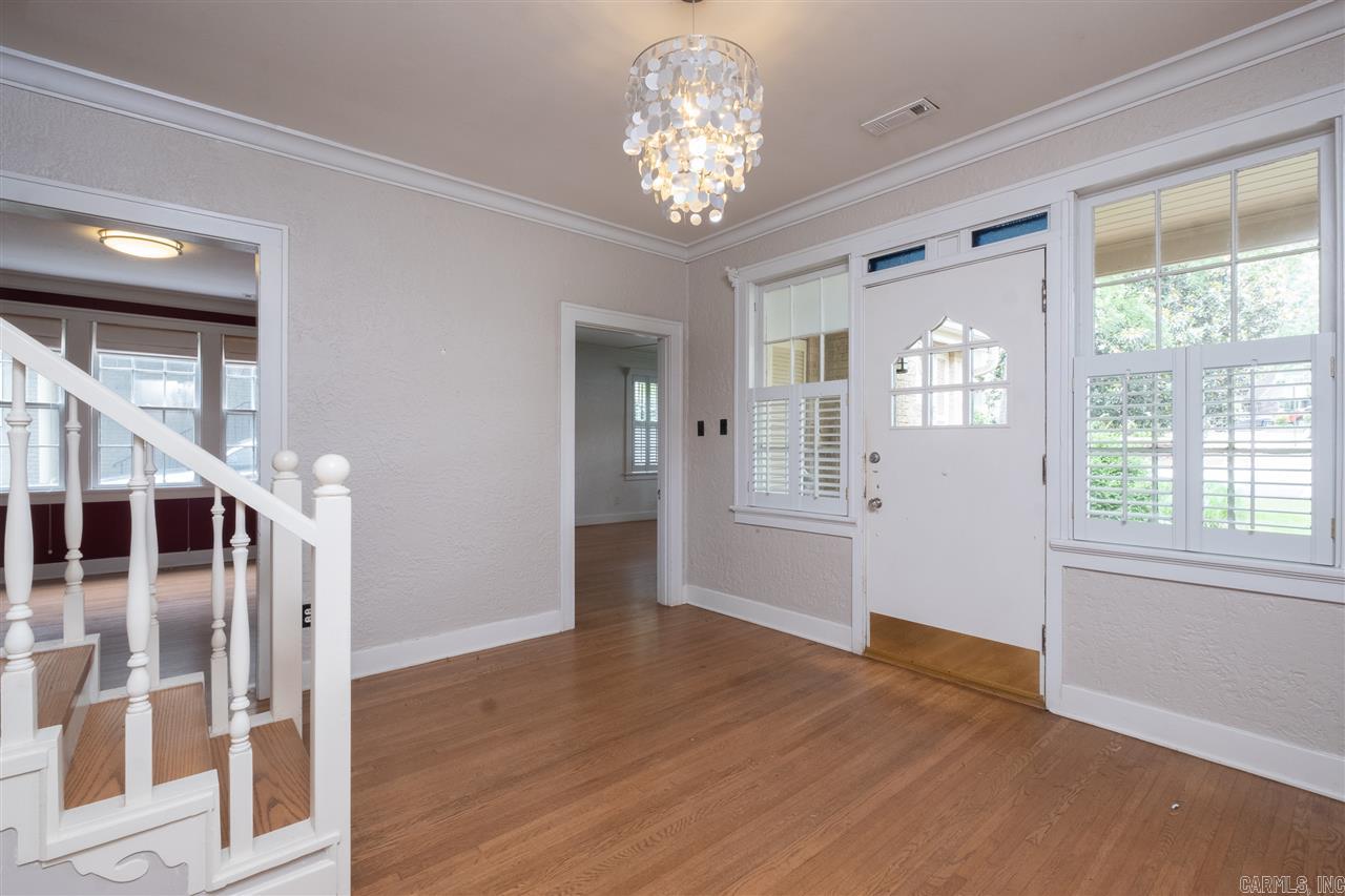 Cliffewood - Residential