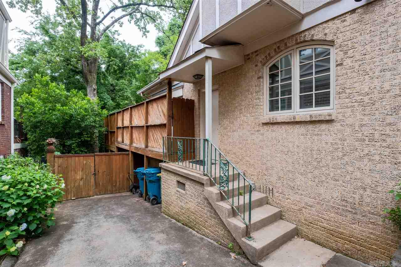 Cliffewood - Residential