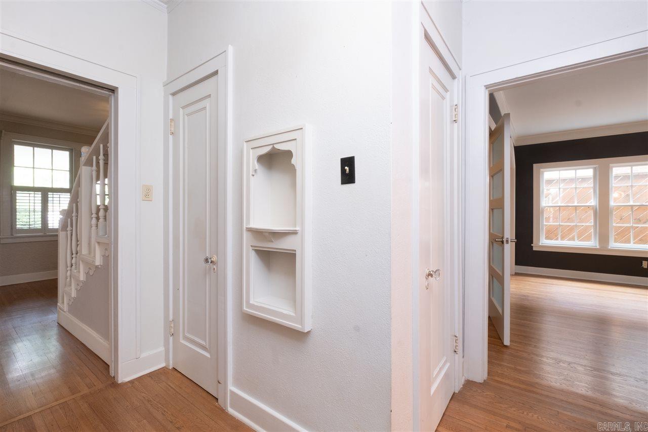 Cliffewood - Residential