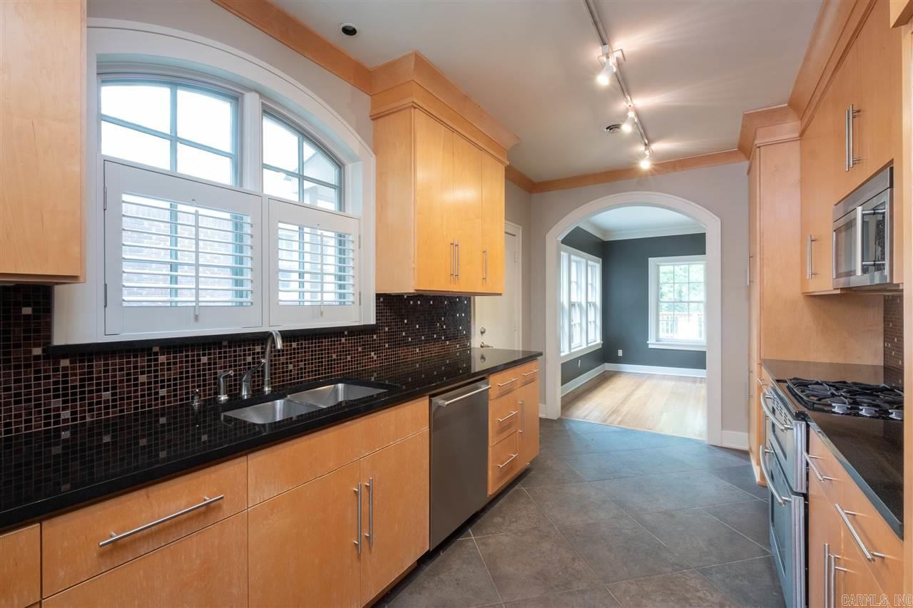 Cliffewood - Residential