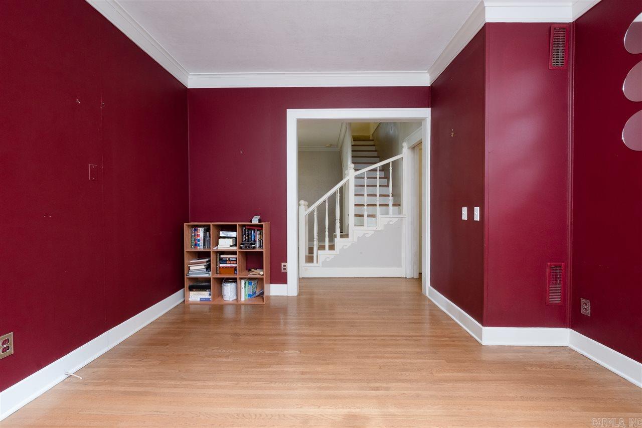 Cliffewood - Residential