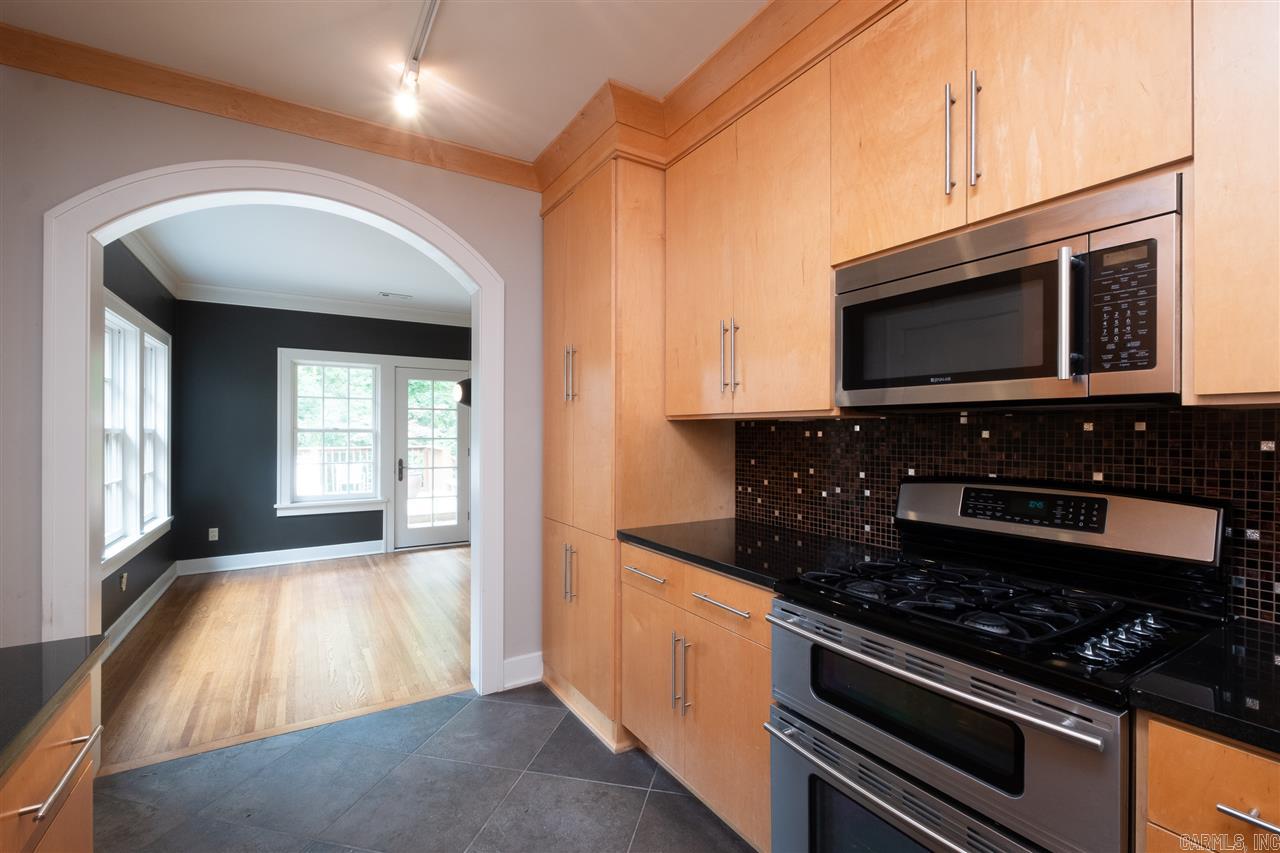 Cliffewood - Residential