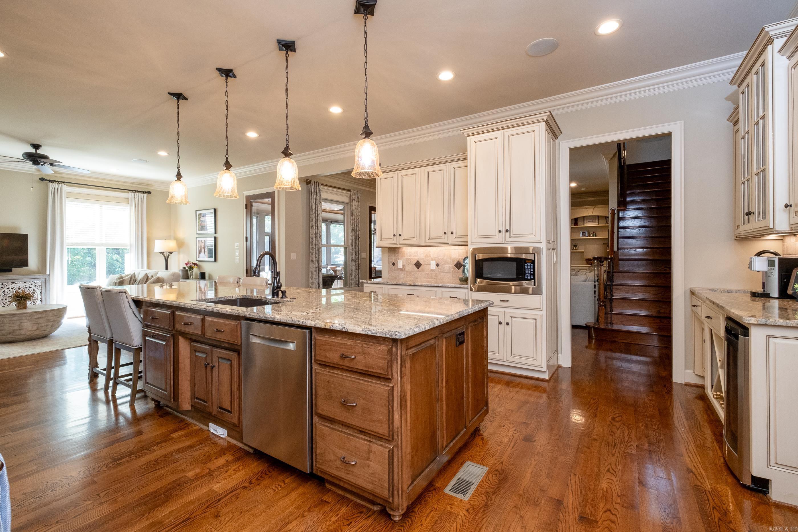 CHENAL VALLEY DEAUVILLE PLACE - Residential