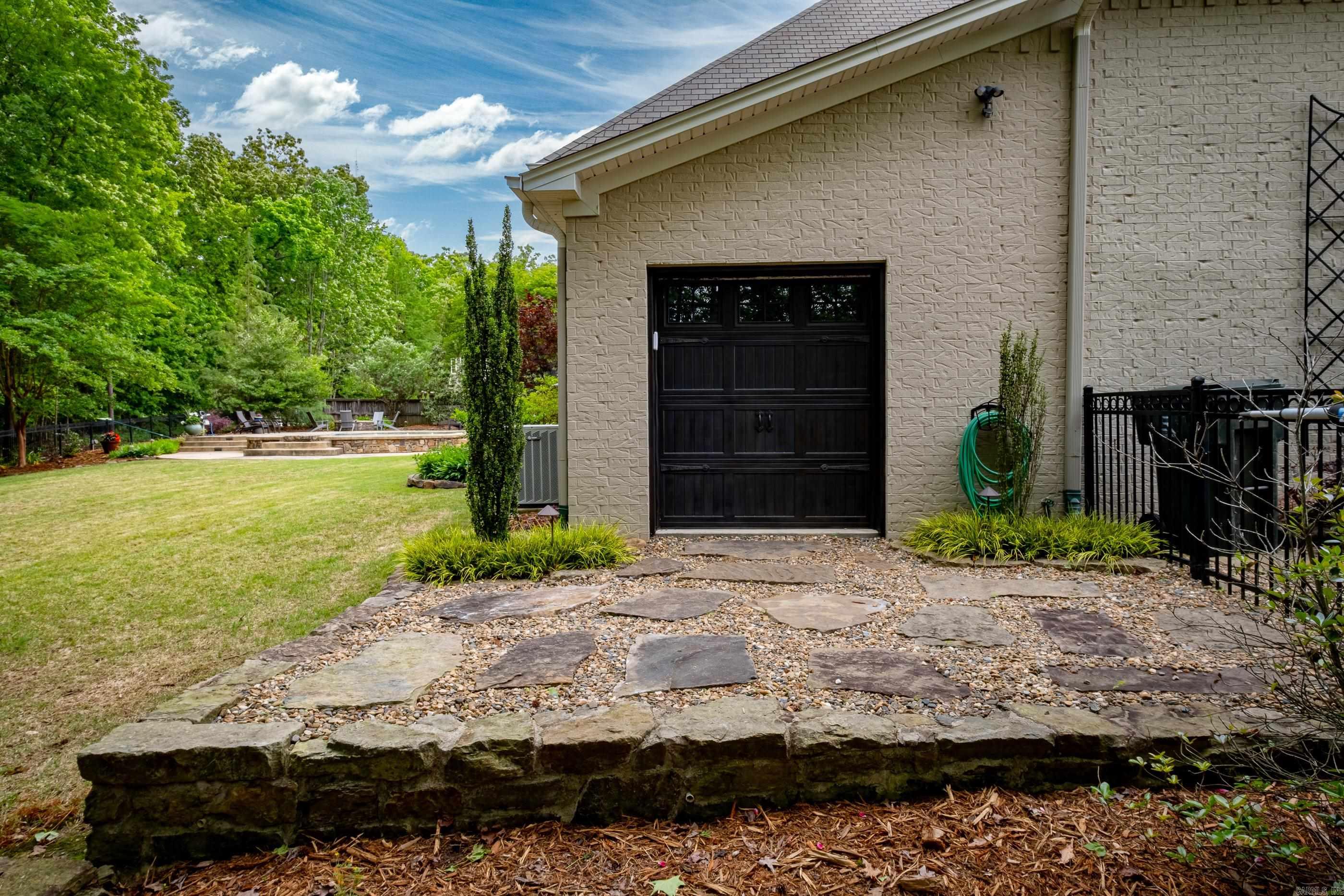 CHENAL VALLEY DEAUVILLE PLACE - Residential