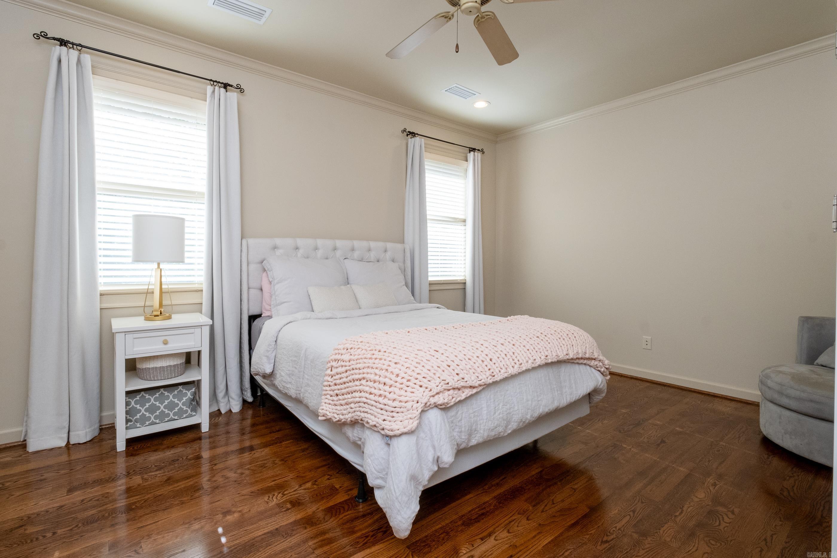 CHENAL VALLEY DEAUVILLE PLACE - Residential