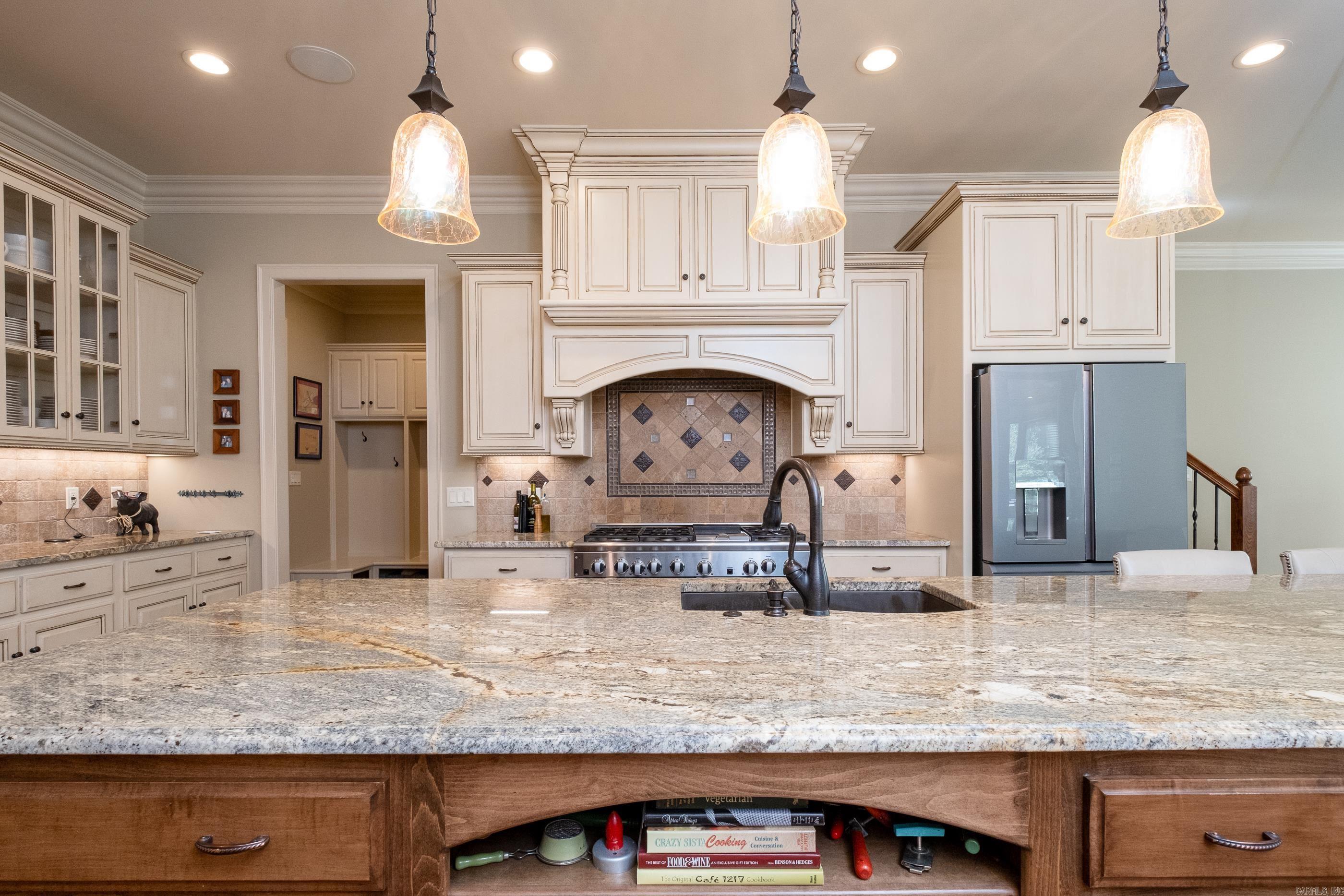 CHENAL VALLEY DEAUVILLE PLACE - Residential