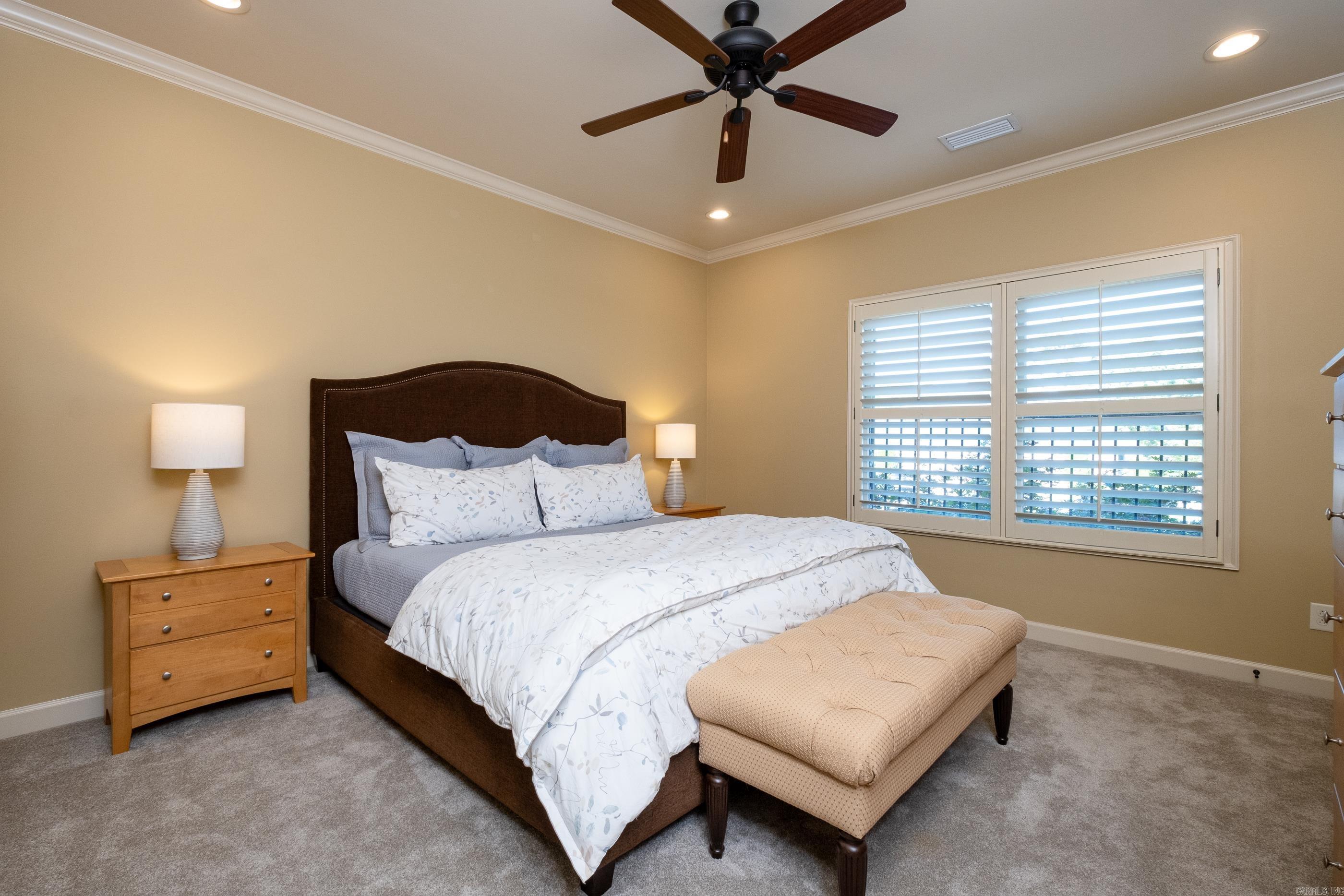 CHENAL VALLEY DEAUVILLE PLACE - Residential